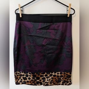 Express pencil skirt